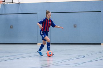 Bild 10 - HFV Futsalmeisterschaft C-Juniorinnen